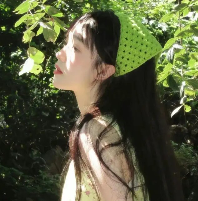 来自女性犯罪的调查报告-女囚